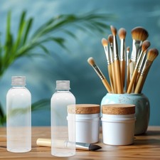  10 Pcs Bottigliette Per Liquori Mini Di Succo Vino Bomboniere Latte