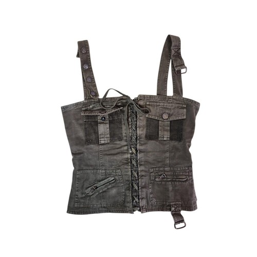 Vintage y2k rare cargo - vintage,
