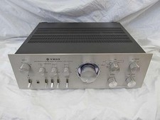 Amplificatore integrato trio - amplificatore,
