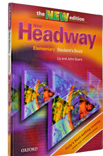 New headway elementary - new,