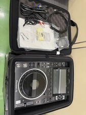 Pioneer DJ CDJ-3000 Nero