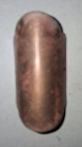 Stemma logo metallo per - ,