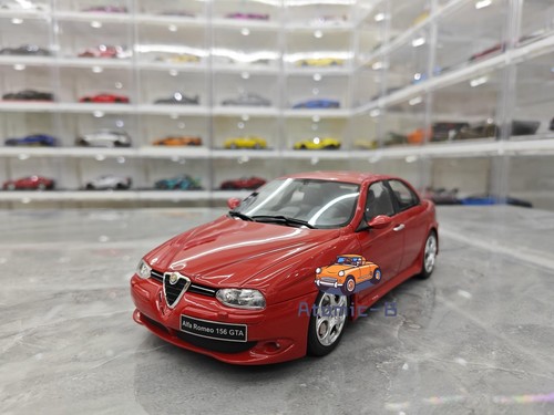 Modellino auto otto - otto, 2002