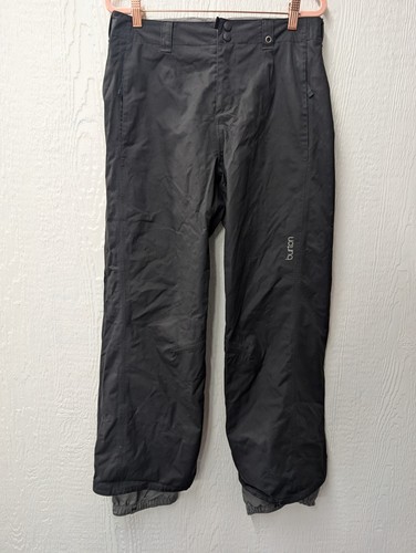 Pantaloni sci snowboard burton - pantaloni,