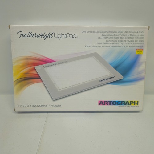 Artograph featherweight - artograph,