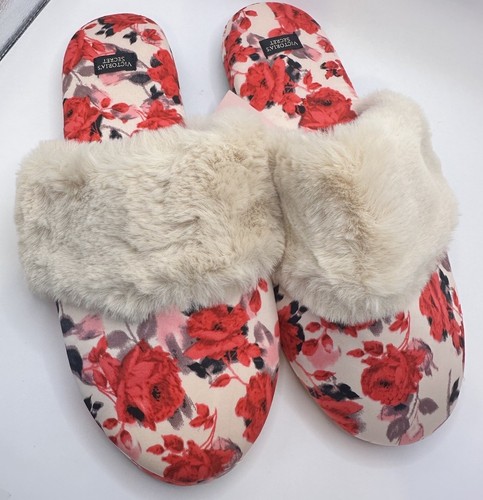 Pantofole victoria secret - pantofole,