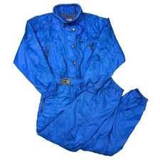 Tuta sci snowboard Colmar