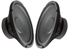 🇮🇹 COPPIA WOOFER