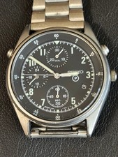 Orologio Seiko Military