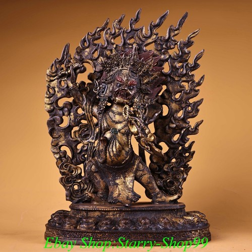 Antica scultura statua - , buddha