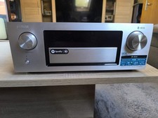 Denon AVR-X6300H, 11.2 canali