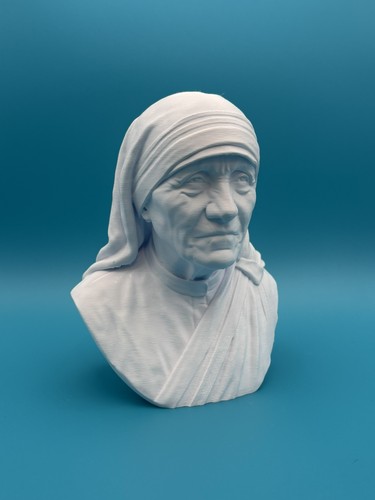 Busto maria teresa di - busto,