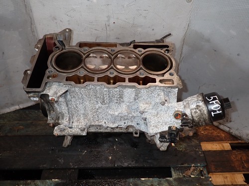 Blocco motore completo mini - motore,