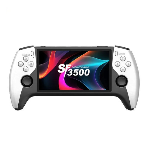 Sf3500 ips console - sf3500, di