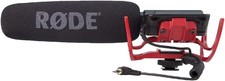 Rode VideoMic Microfono a