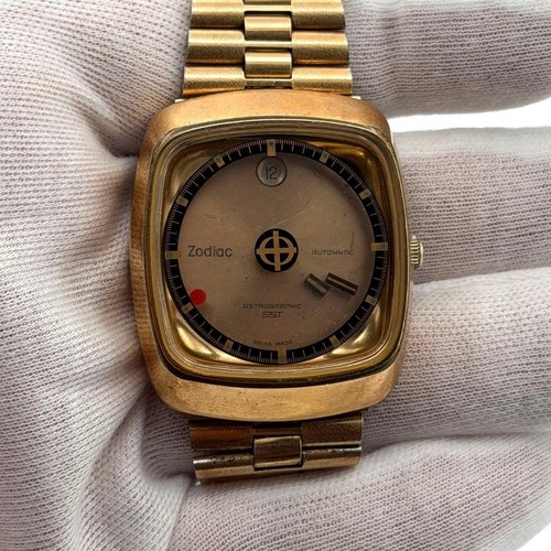 Orologio uomo zodiac - orologio,