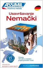 ASSiMiL UsavrSavanje Nemacki -