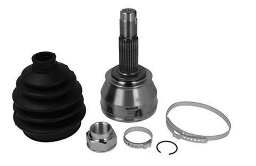 Kit giunti albero motore