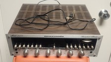 Ricevitore stereo stereo