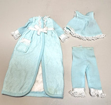 Vintage 1966 Barbie Skipper