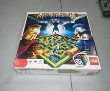 Lego 3841 minotauro gioco - 3841,