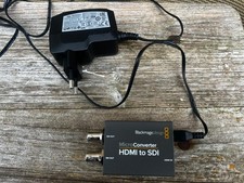 Blackmagic Design Micro
