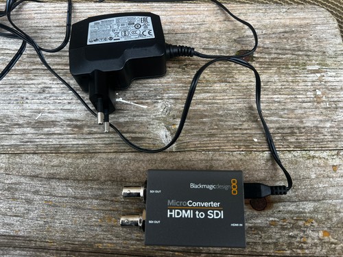 Blackmagic design micro - blackmagic,