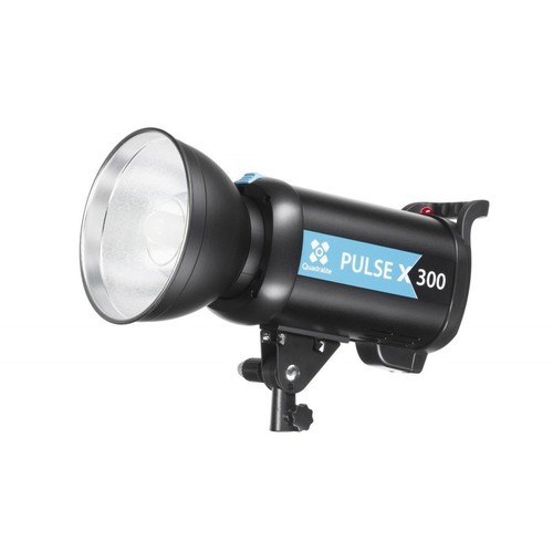 Flash studio quadralite - flash,