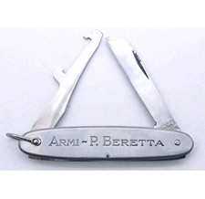 COLTELLINO PUBBLICITARIO