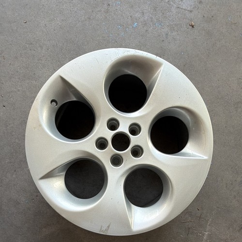Cerchio originale alfa - cerchio,