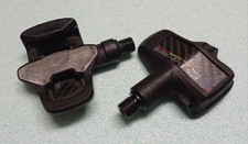 pedali sgancio rapido LOOK KEO