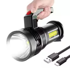 TORCIA LED PORTATILE