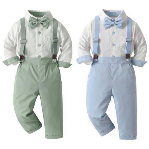 Costume pezzi bambino - costume, 3