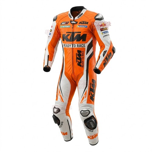 Ktm tuta moto racing - ktm,