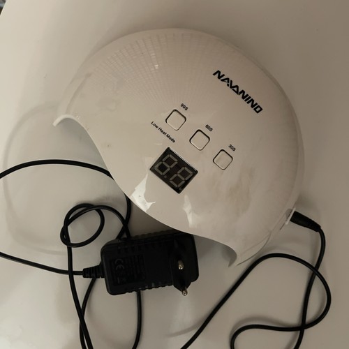 Lampada led per - led, ricostruzione