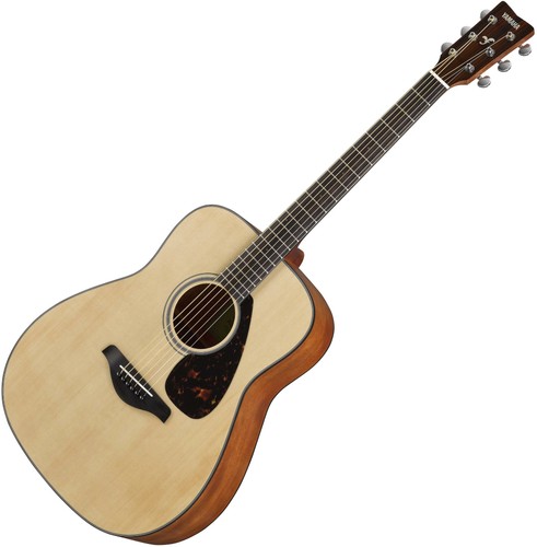 Ware yamaha fg800m nt - yamaha,