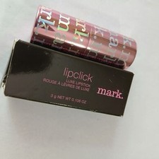 Avon Mark. CHAMPAGNE Lipclick