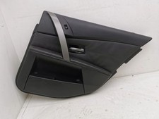 BMW 5 E60 E61 2004 Diesel