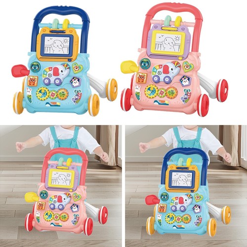 Baby activity walking - activity,