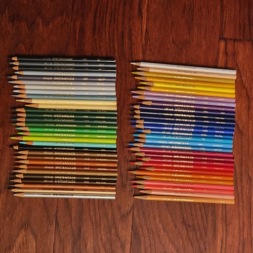 Set matite colorate venus - colorate,