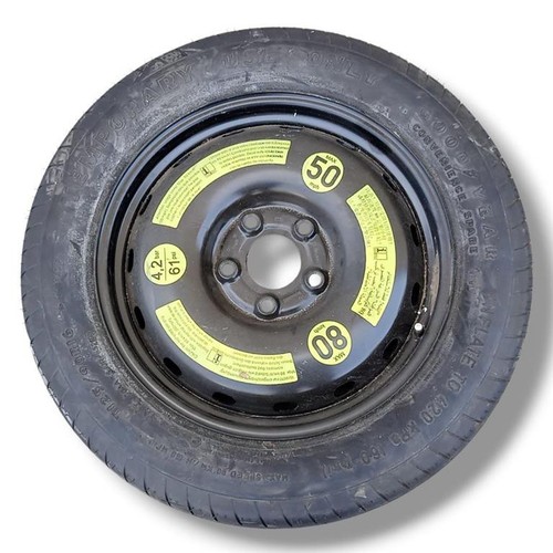 Ruota scorta per mercedes - di,
