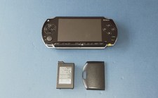 Consola Sony PSP 1004