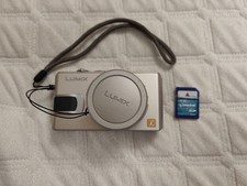 Panasonic Lumix DMC-LX1