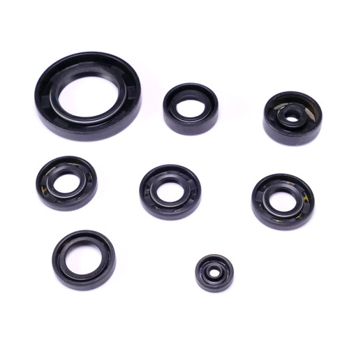 Kit guarnizioni motore per