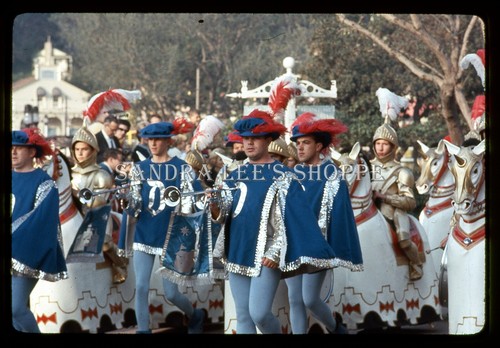 1966 slide disneyland - disneyland, fantasy