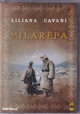 MILAREPA Liliana Cavani Dvd