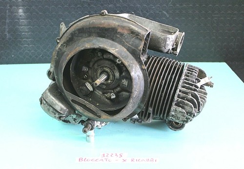 Motore vespa chetak bajaj - motore,