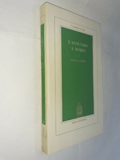 L'ANNUNZIO DI MARIA - CLAUDEL  - BANCA ANTONIANA - 1989