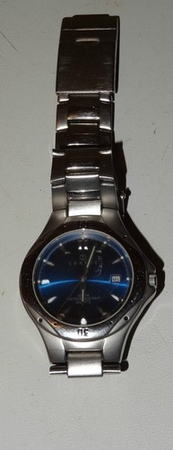 Montre certus pile water - @,