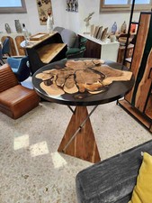 Tavolo bar alto Piramide